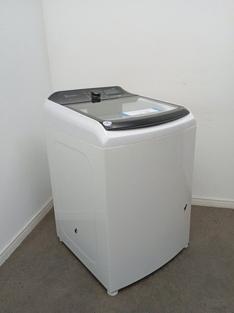 LAVADORA ELECTROLUX LEV17 17KG PERFECT CARE C