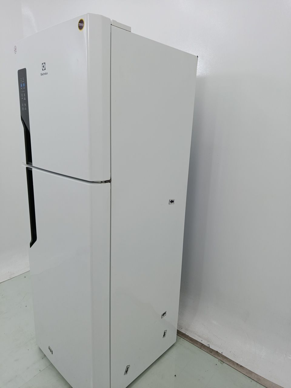 GELADEIRA ELECTROLUX IT56 FROST FREE INVERTER