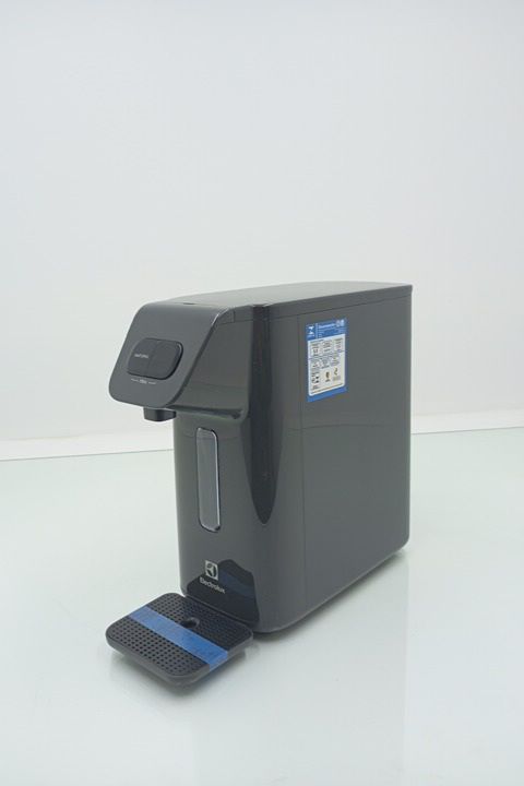 PURIFICADOR ELECTROLUX PE15X  EFFICIENT ELETR