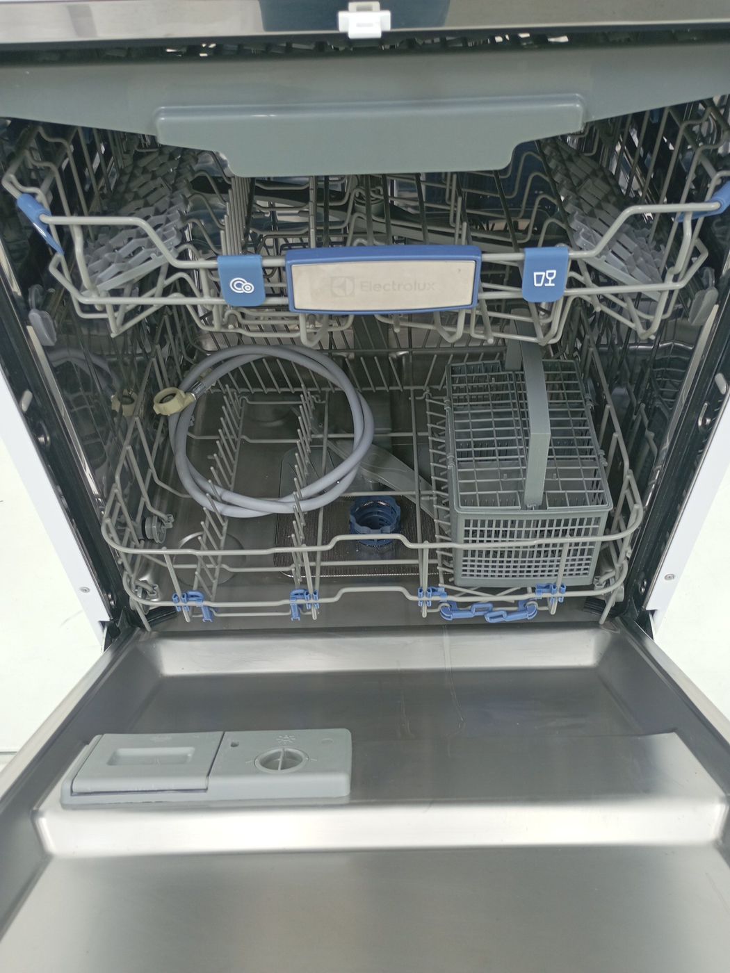 LAVA LOUCAS ELECTROLUX LL14B - Lava Louça Ele