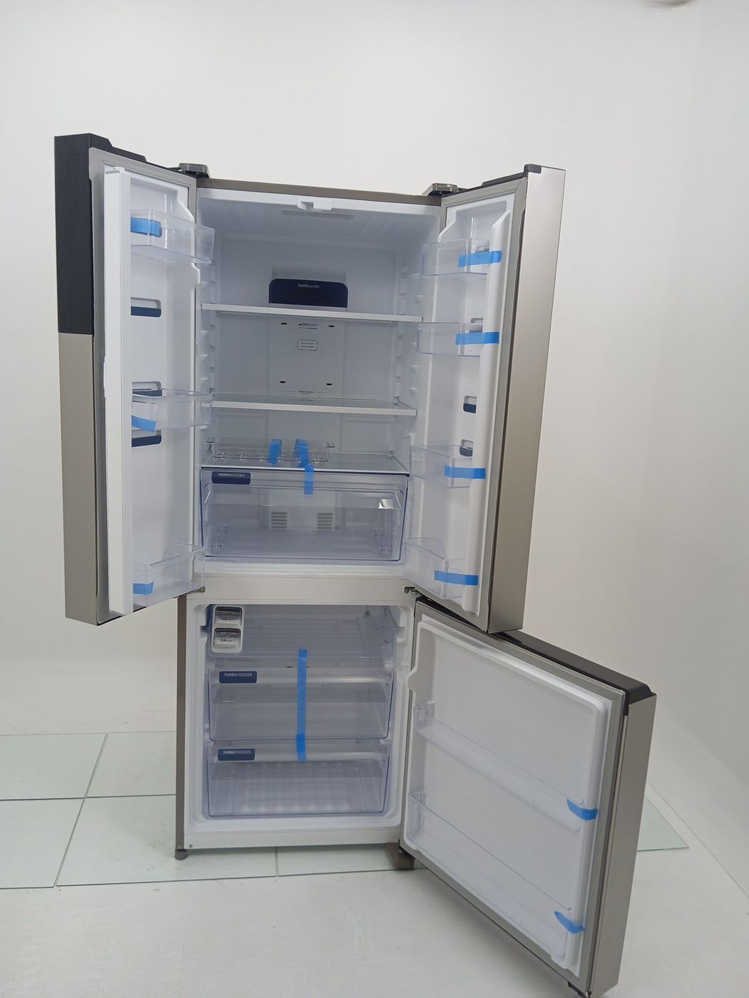REFRIGERADOR ELECTROLUX IM7S FROS FREE 480L I
