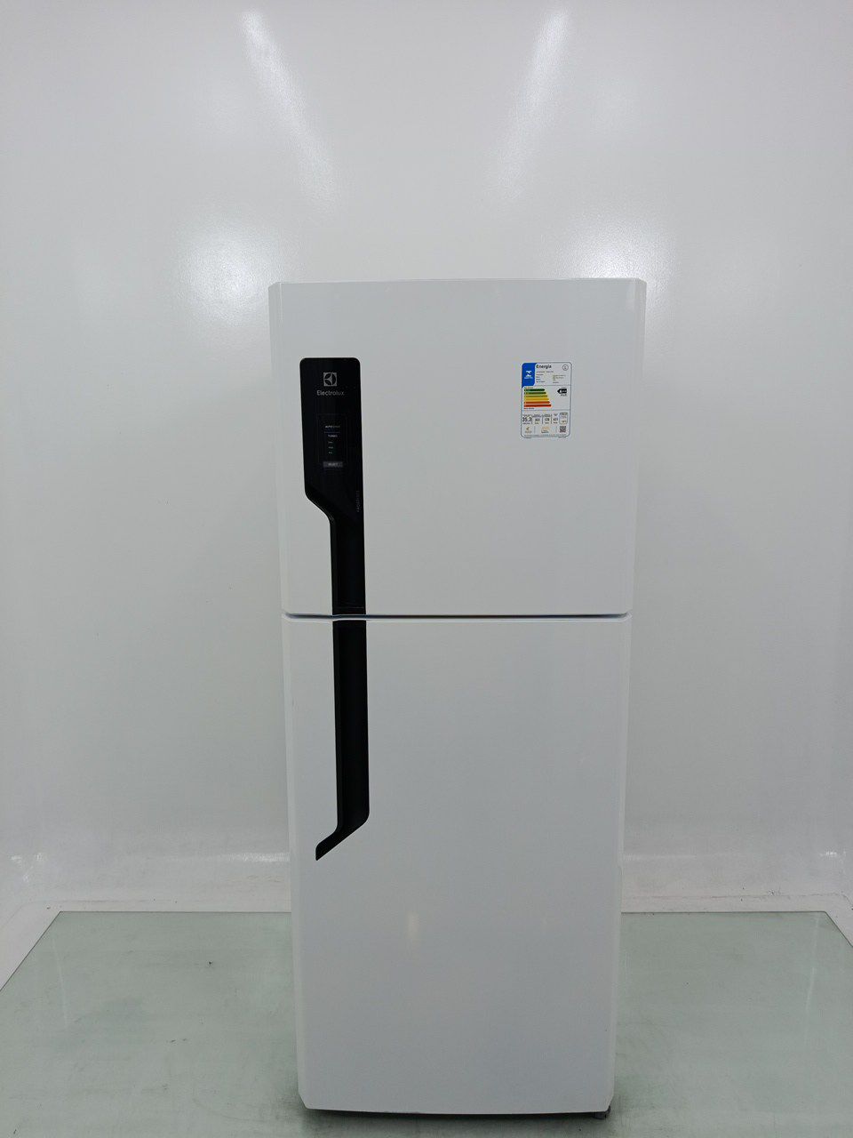 GELADEIRA ELECTROLUX TF70 FROST FREE 431L DUP