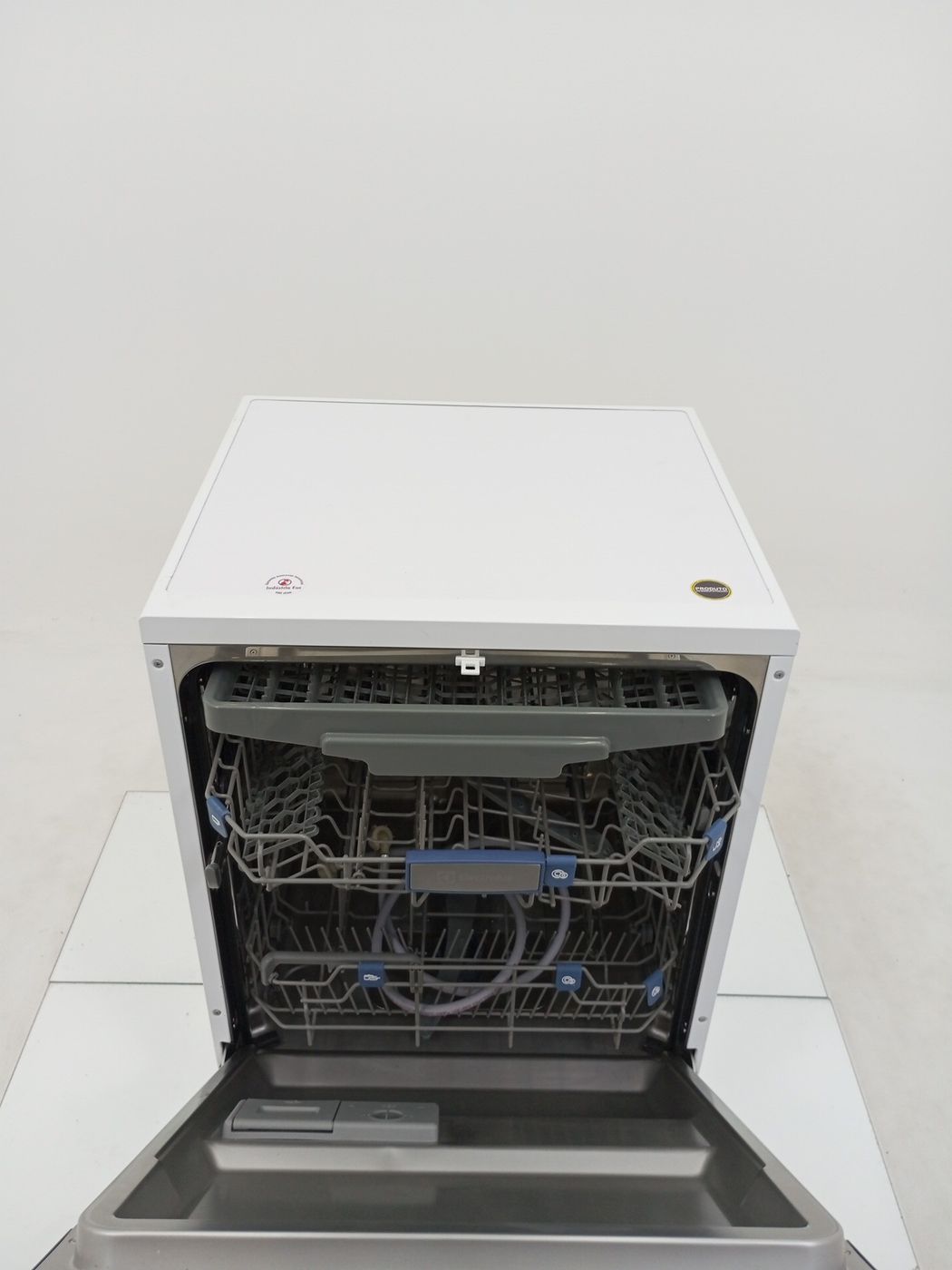 LAVA LOUCAS ELECTROLUX LL14B 14 SERVICOS  - B
