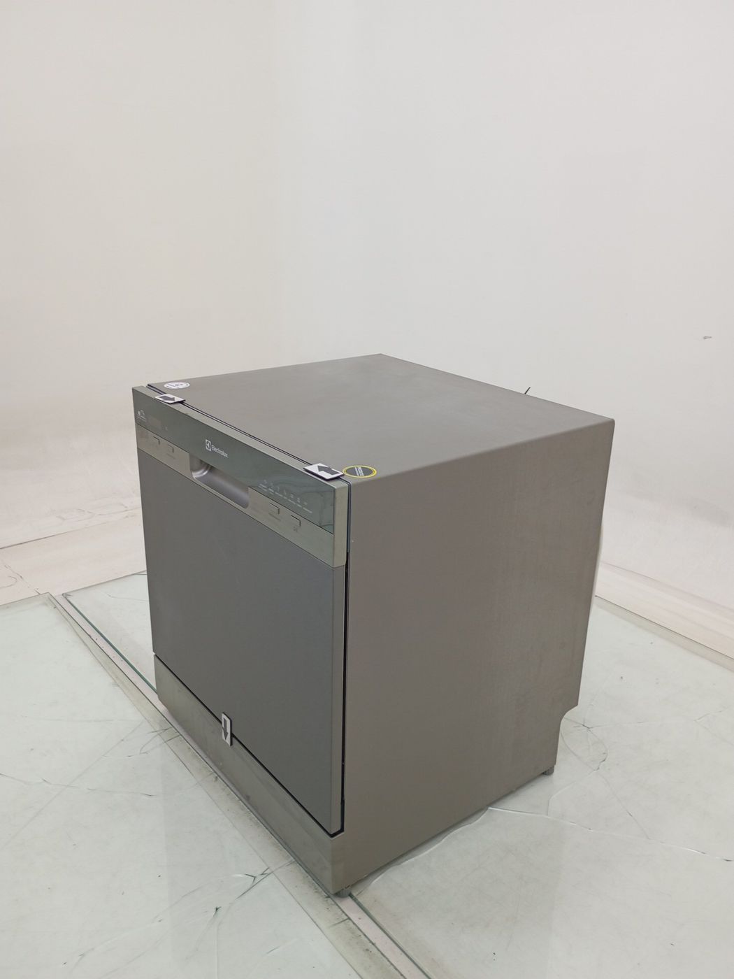 LAVA LOUCAS ELECTROLUX LL08S - LAVA LOUCA ELE
