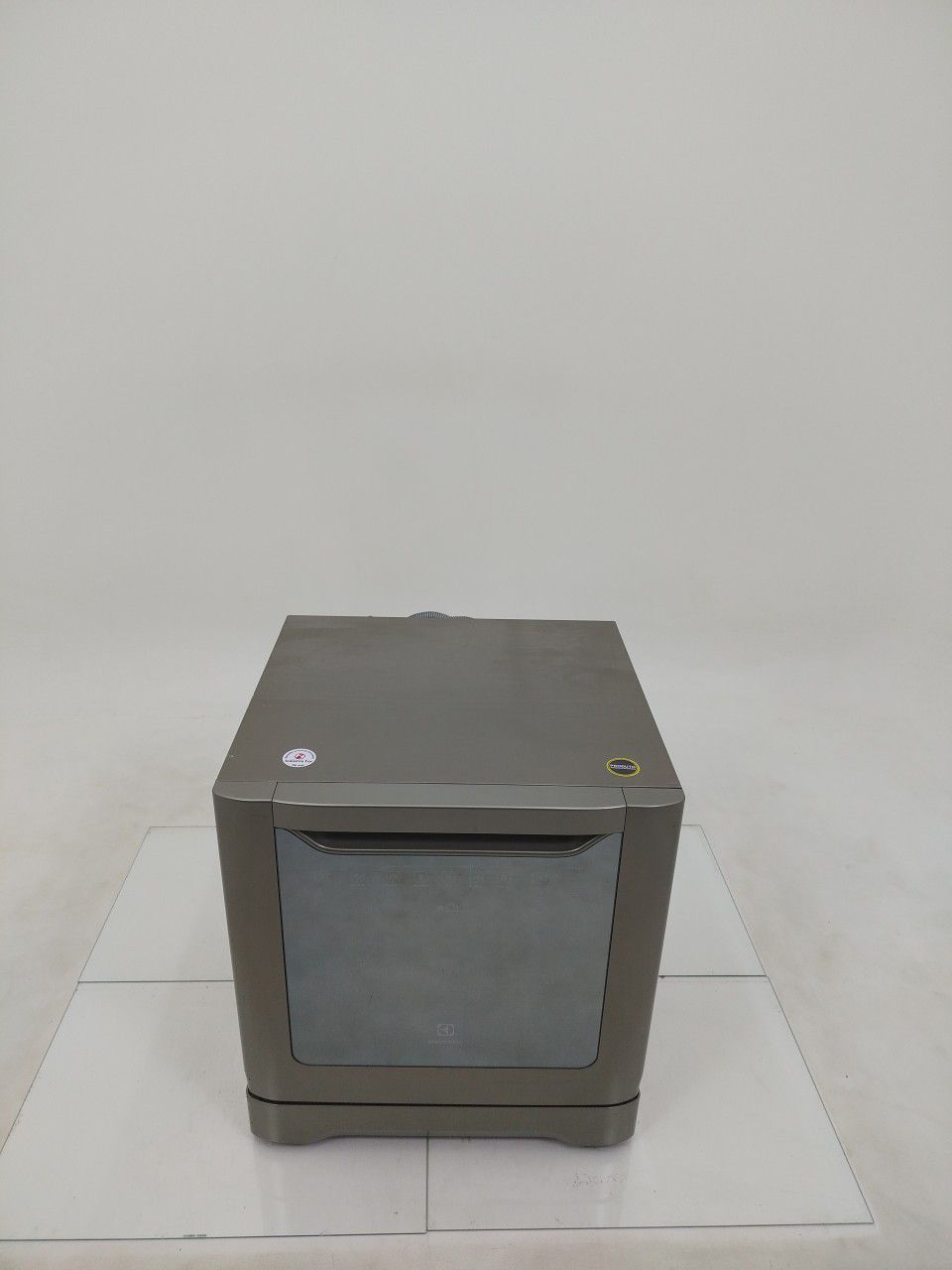 LAVA LOUCAS ELECTROLUX LE08S 8 SERVICOS  - CI