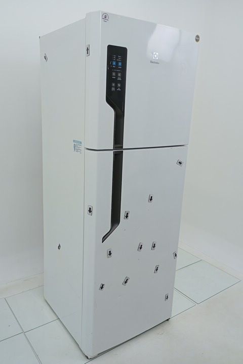REFRIGERADOR ELECTROLUX TF56-   FROST FREE 47