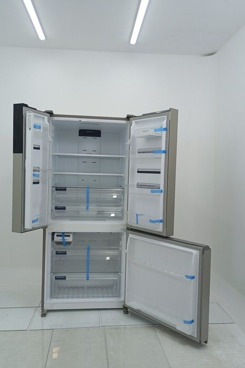 REFRIGERADOR ELECTROLUX IM8S FROST FREE INVER