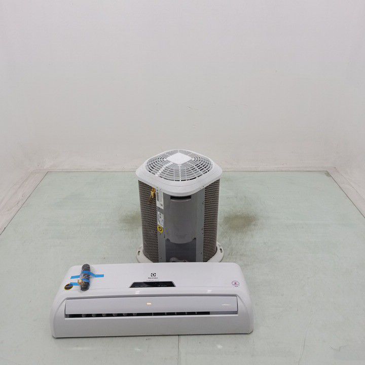 AR CONDICIONADO ELECTROLUX QI12F INVERTER 120