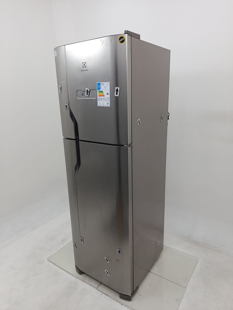 REFRIGERADOR ELECTROLUX DFX44 - Refrigerador 