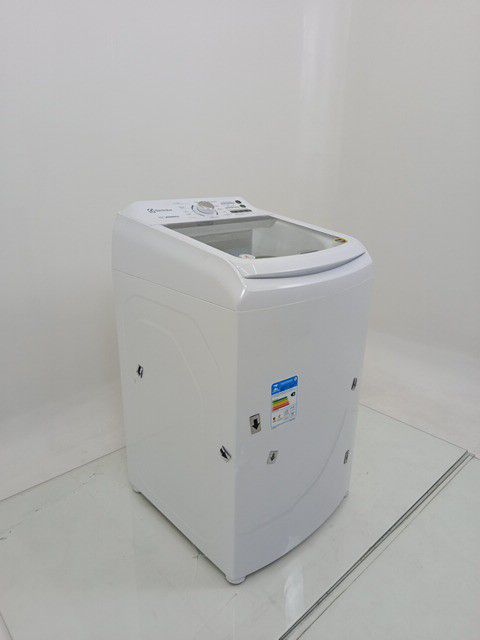 LAVADORA ELECTROLUX  LED14 14KG TOP LOAD - BR
