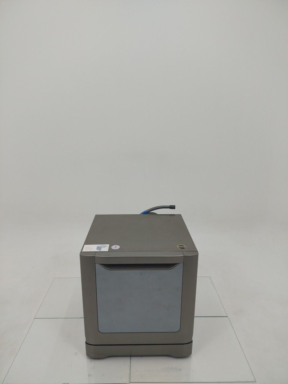 LAVA LOUCAS ELECTROLUX LE08S 8 SERVICOS  - CI