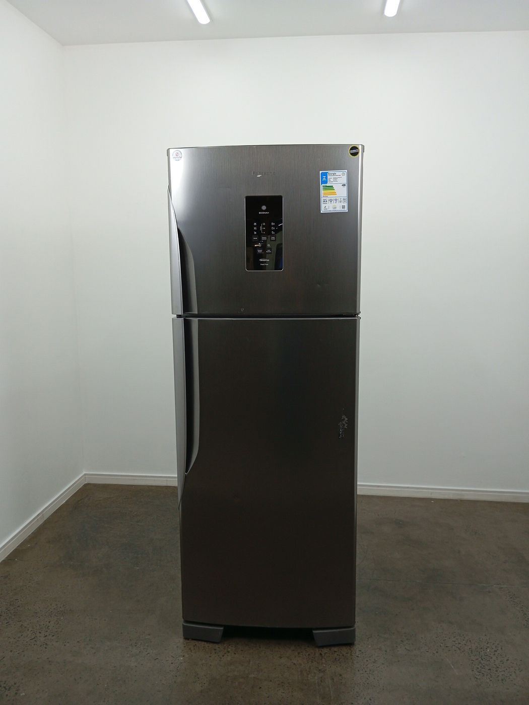 REFRIGERADOR PANASONIC 483L FROST FREE 2 PORT