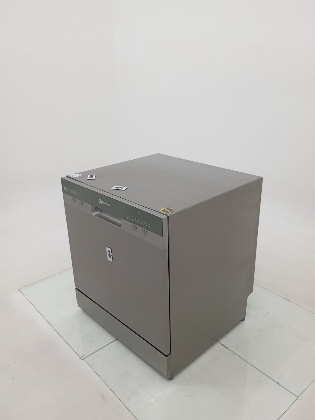 LAVA LOUCAS ELECTROLUX LL08S - Lava Louça Ele