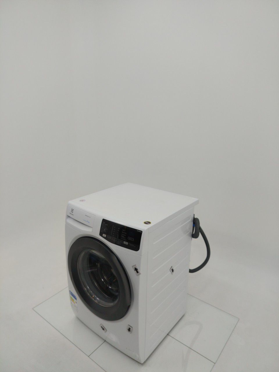 LAVADORA ELECTROLUX FRONT LOAD LFE11 11KG INV