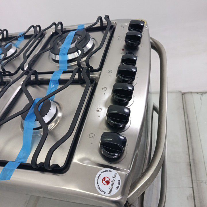 FOGAO ELECTROLUX FE4DG - 