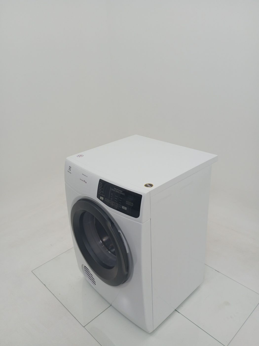 SECADORA ELECTROLUX SFP12 12KG PREMIUM CARE C