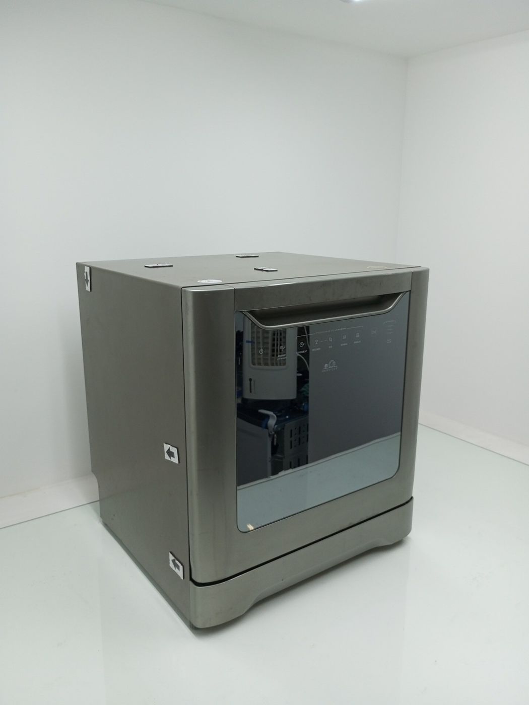 LAVA LOUCAS ELECTROLUX LE08S 8 SERVICOS - CIN