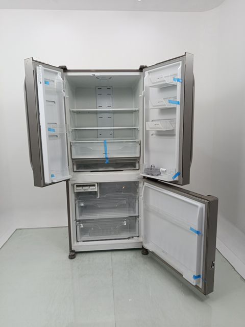 REFRIGERADOR ELECTROLUX DM84X - Refrigerador 