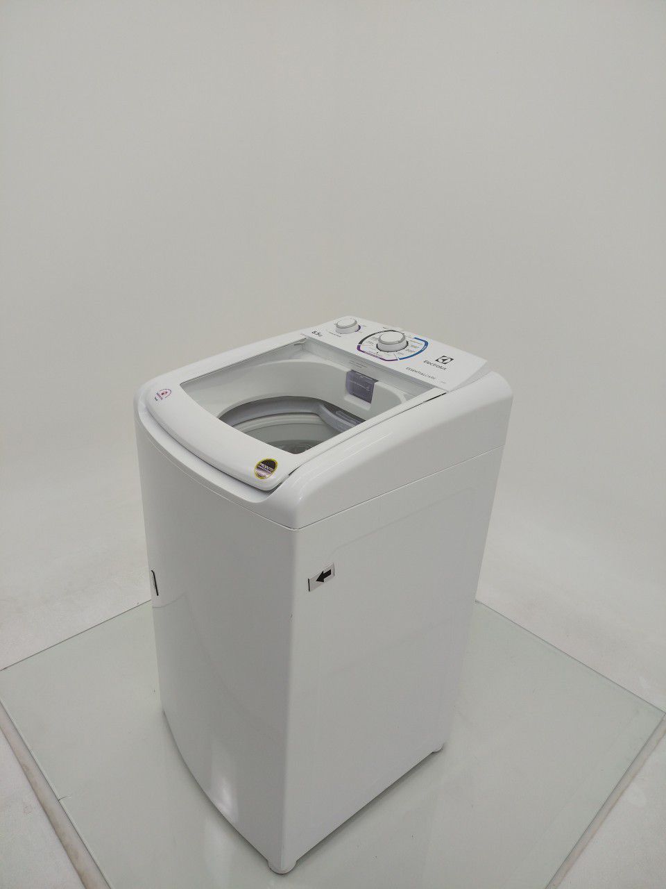 LAVADORA ELECTROLUX TOP LOAD 8,5KG LES09 ESSE