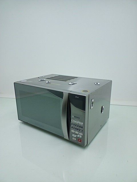 MICRO-ONDAS BRASTEMP 38L ATIVE! C/ GRILL - IN