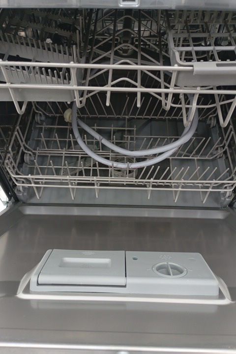 LAVA LOUCAS ELECTROLUX LV08B 8 SERVICOS - BRA