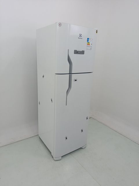 REFRIGERADOR ELECTROLUX  DUAS PORTAS FROST FR