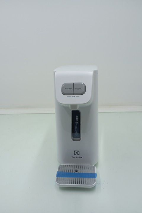 PURIFICADOR ELECTROLUX PE15B ELETRÔNICO - BRA