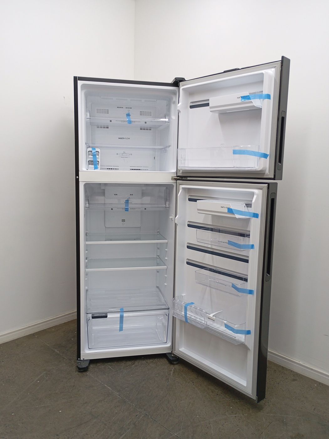 REFRIGERADOR ELECTROLUX IT70B FROST FREE INVE