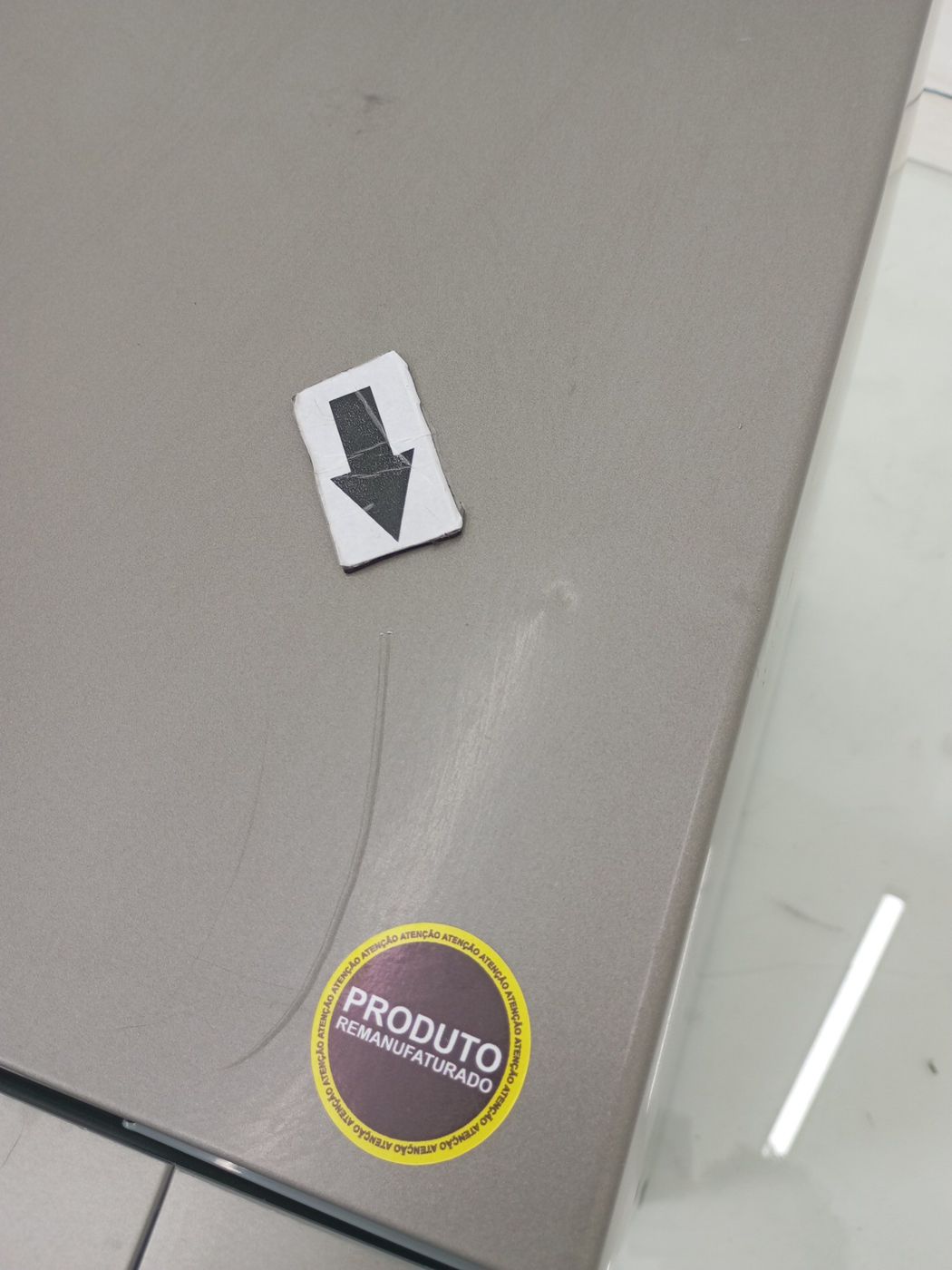 LAVA LOUCAS ELECTROLUX LE08S - Lava Louça Ele
