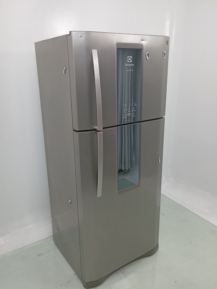REFRIGERADOR ELECTROLUX DF82X FROST FREE 553L