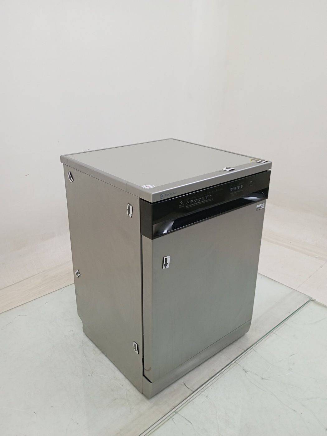 LAVA LOUCAS ELECTROLUX LS14E 14 SERVICOS INOX