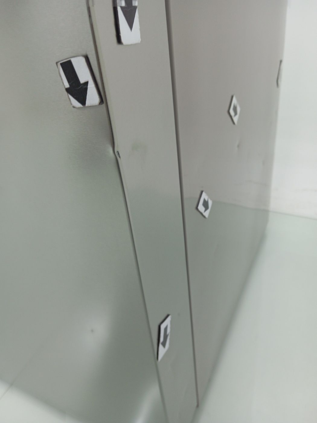 REFRIGERADOR ELECTROLUX IM8S FROST FREE INVER