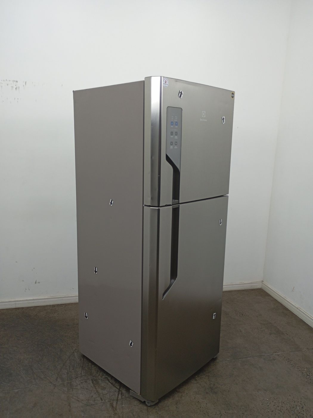 REFRIGERADOR ELECTROLUX TF55S   FROST FREE 43