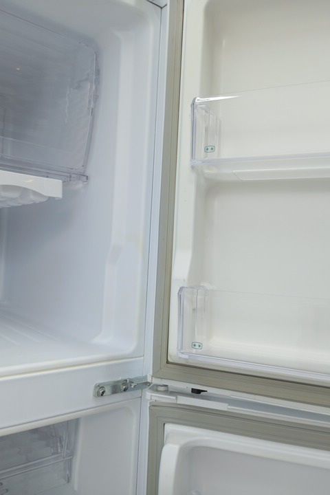 REFRIGERADOR PANASONIC 387L FROST FREE 2 PORT