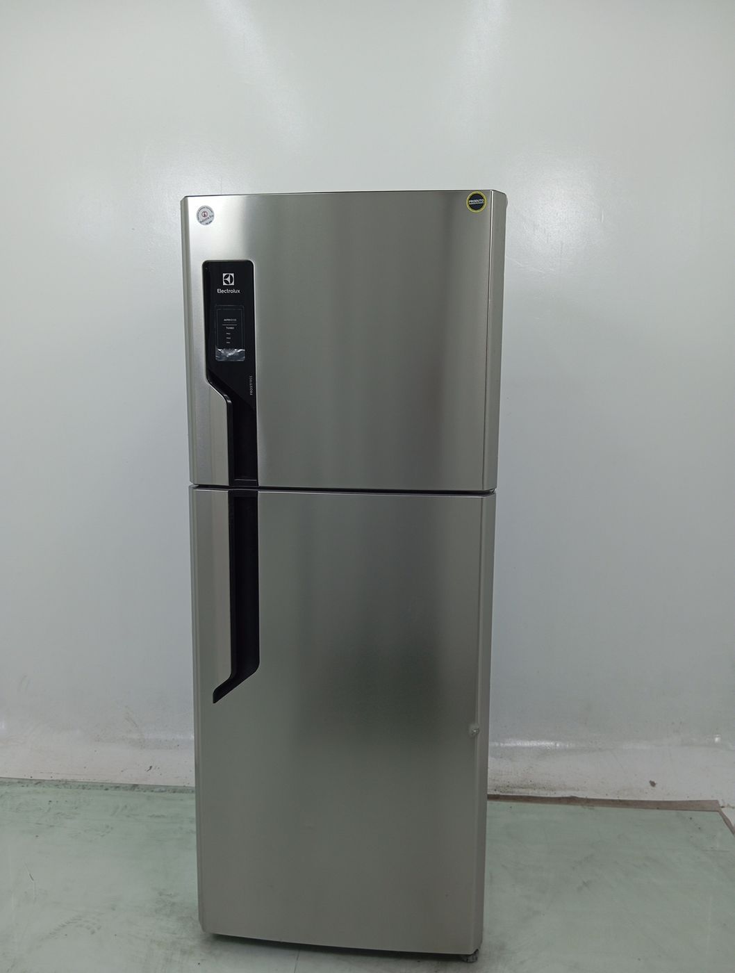 GELADEIRA ELECTROLUX TF70S FROST FREE 431L DU