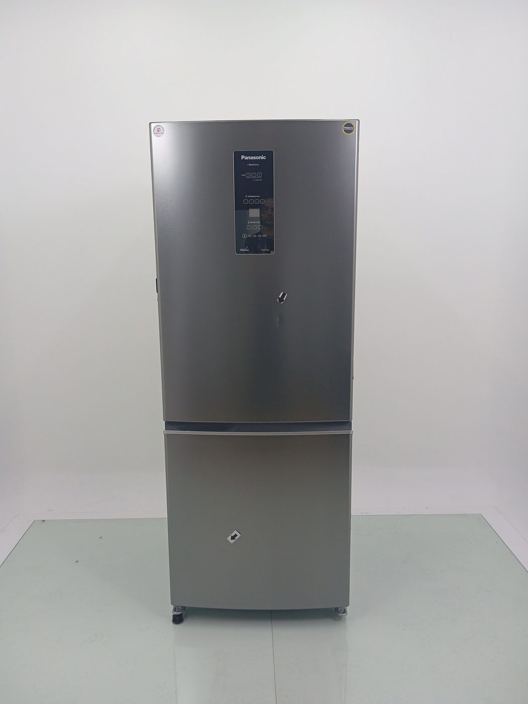 REFRIGERADOR PANASONIC  BB64  460L Inverse Fr