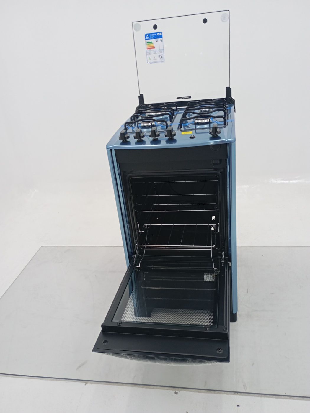 FOGAO DAKO GAS 4Q MAGISTER - 