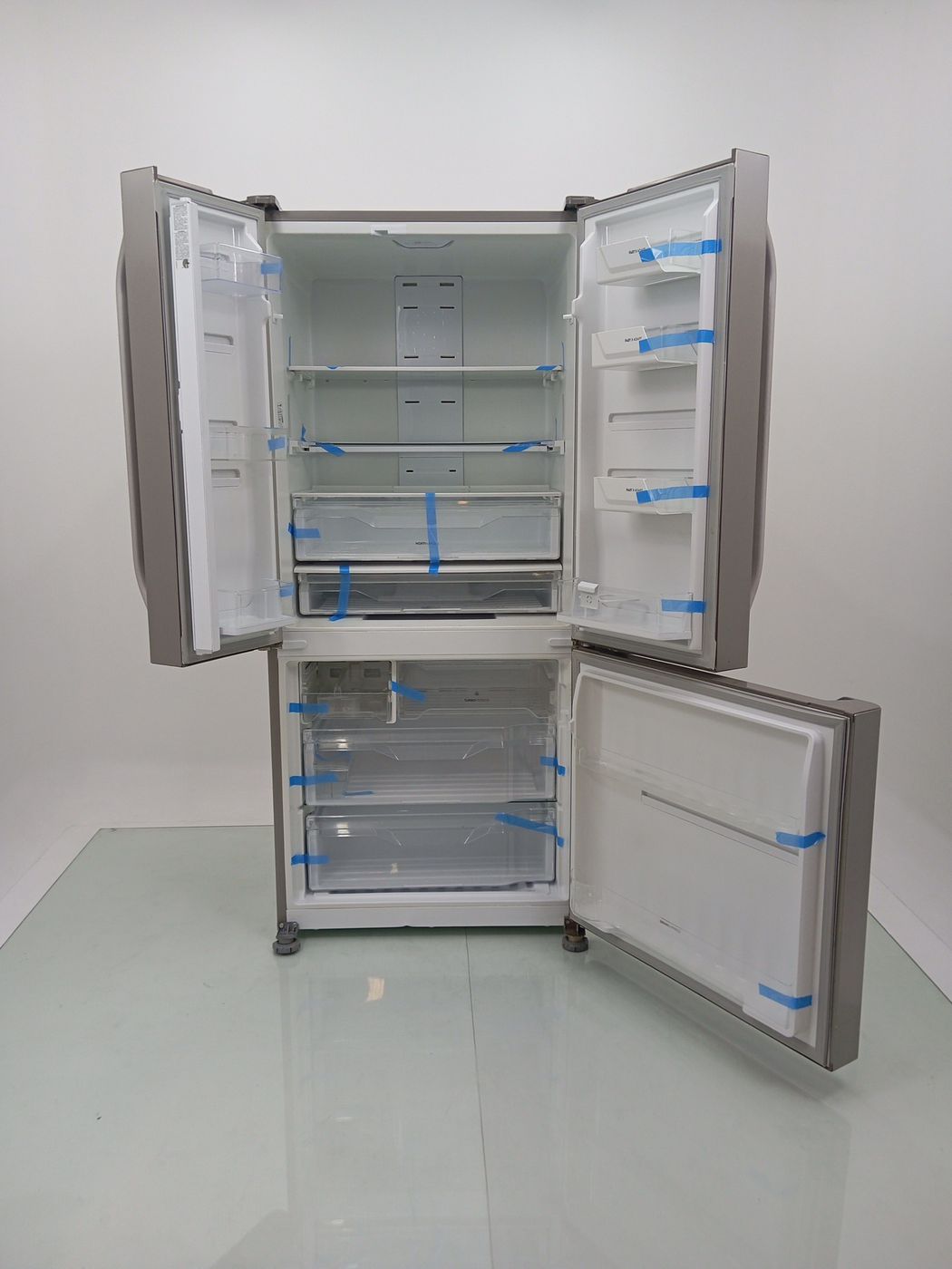 REFRIGERADOR ELECTROLUX DM84X   FROST FREE 57