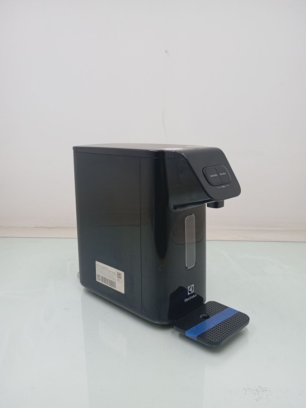 PURIFICADOR ELECTROLUX PE15P REFRIGERACAO ELE
