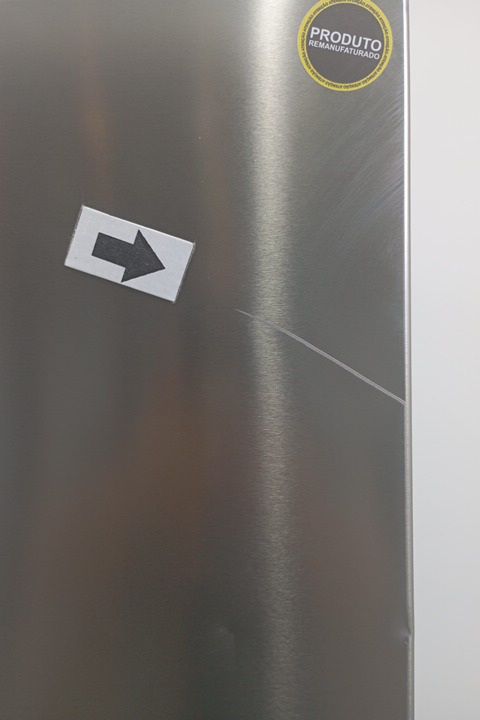 REFRIGERADOR ELECTROLUX IQ8S FROST FREE MULTI