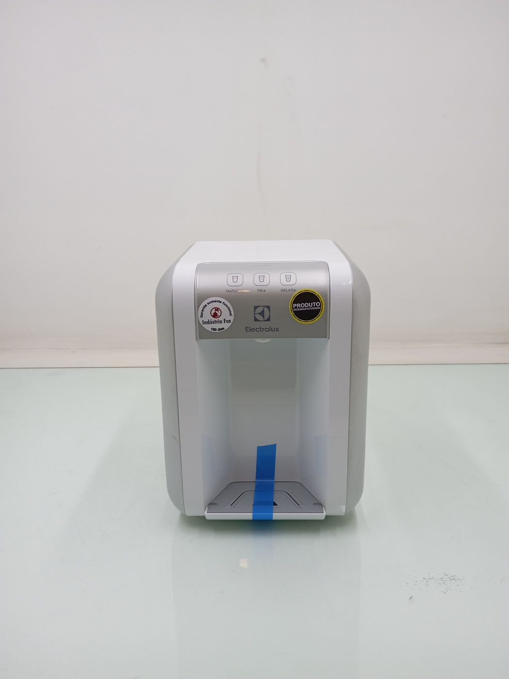 PURIFICADOR ELECTROLUX PE11B ELETRONICO COMPA
