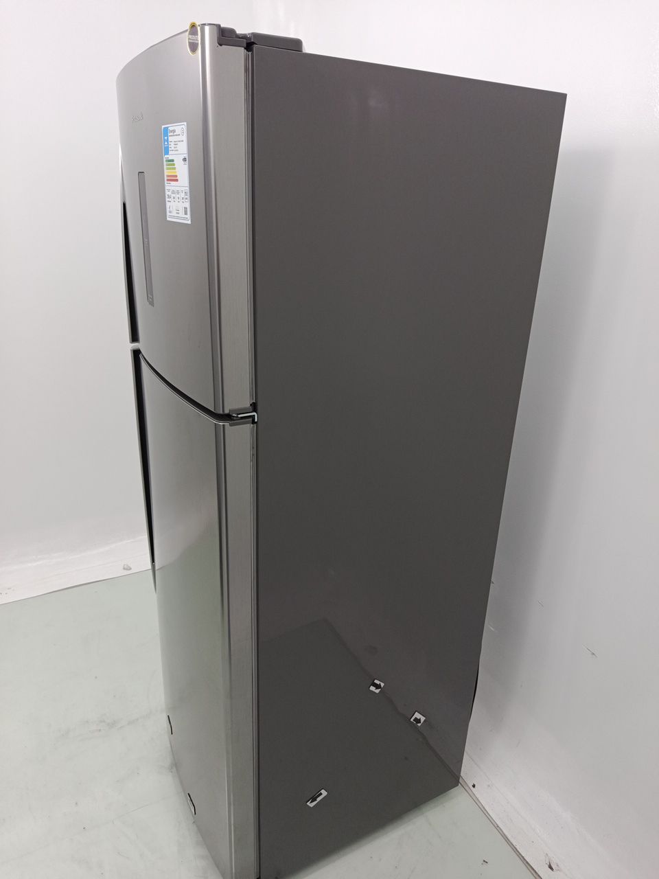 GELADEIRA PANASONIC PANASONIC 387L - INOX