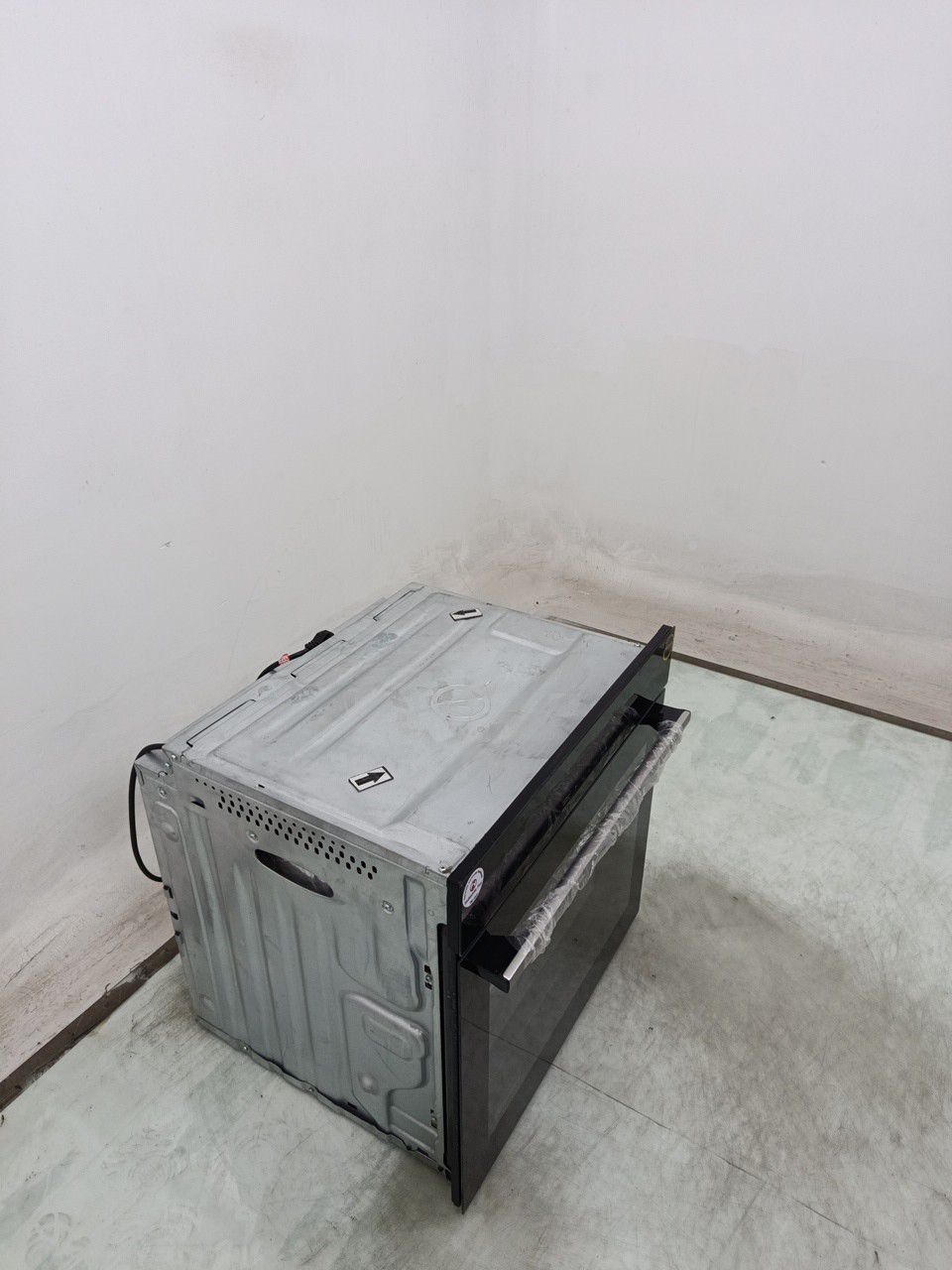 FORNO ELETRICO ELECTROLUX OE8EA FORNO ELETRIC