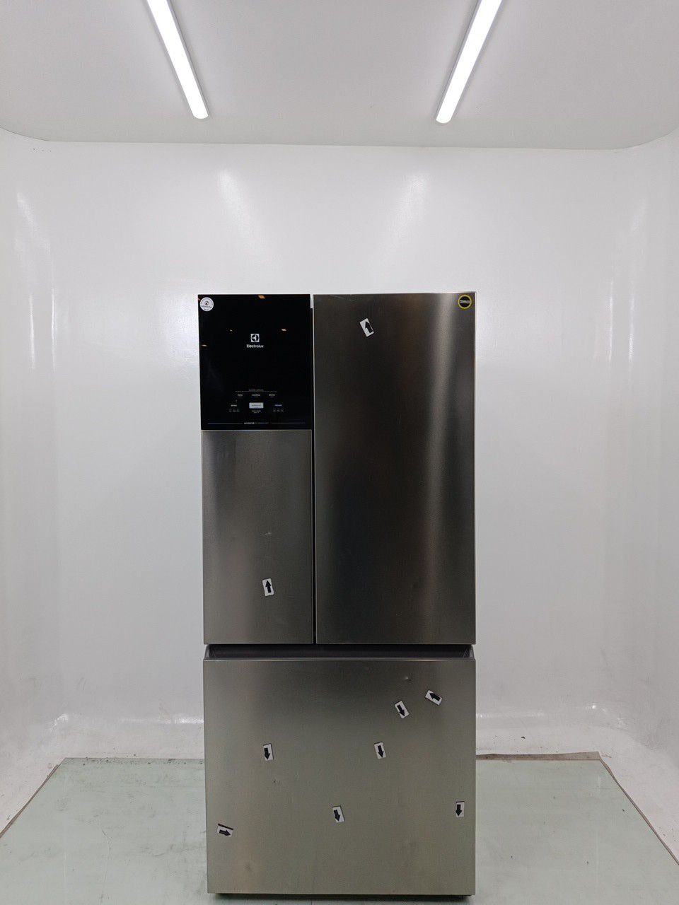 GELADEIRA ELECTROLUX IM8S FROST FREE INVERTER