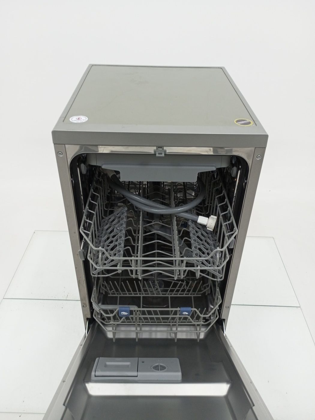 LAVA LOUCAS BRASTEMP 10 SERVICOS COM CICLO PE