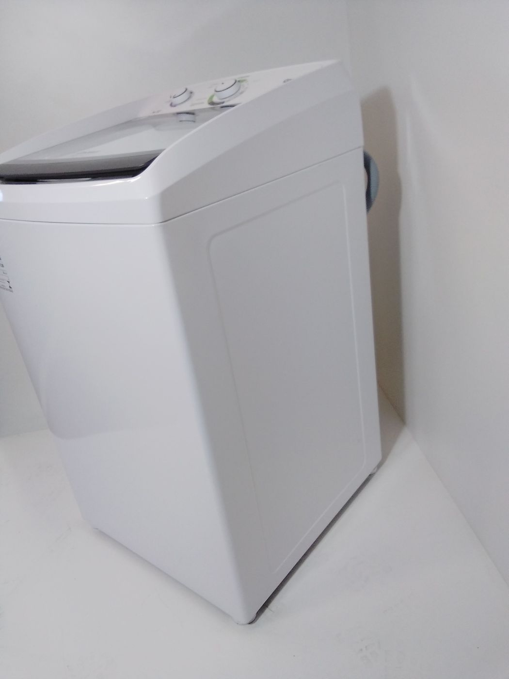 LAVADORA CONSUL DE ROUPAS EIXO VERTICAL AGITA