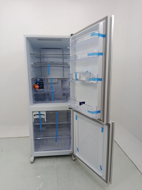 REFRIGERADOR PANASONIC 425L FROST FREE 2 PORT