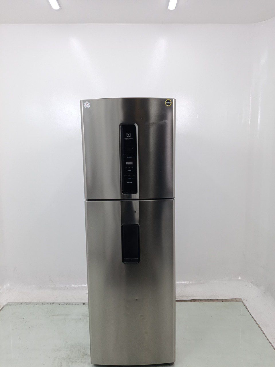 GELADEIRA ELECTROLUX IW45S - Refrigerador Ele