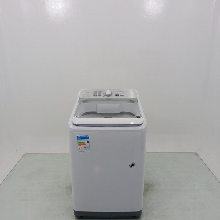 LAVADORA PANASONIC 14KG PANASONIC - BRANCO