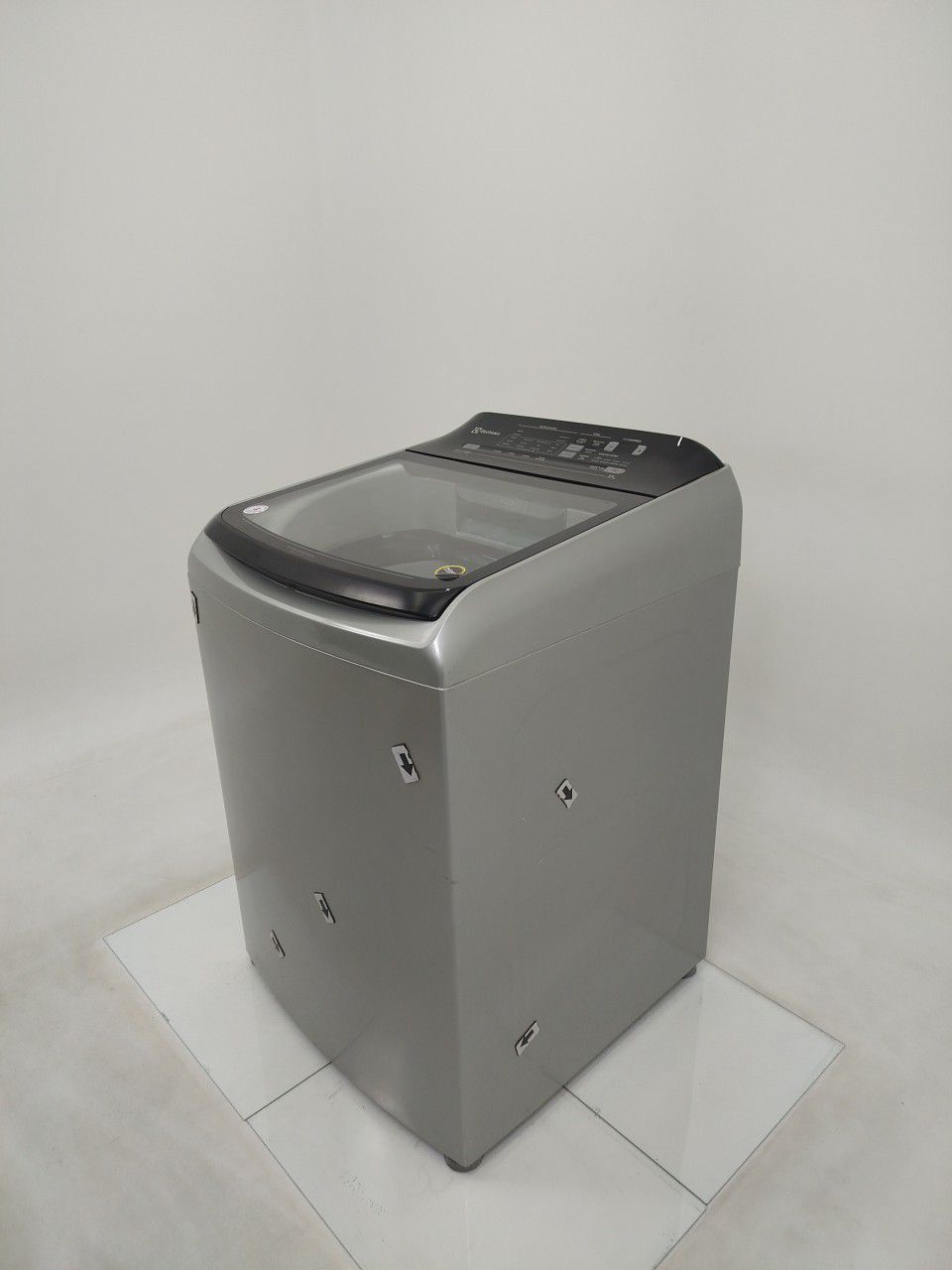 LAVADORA ELECTROLUX LEH17 17KG PERFECT CARE C